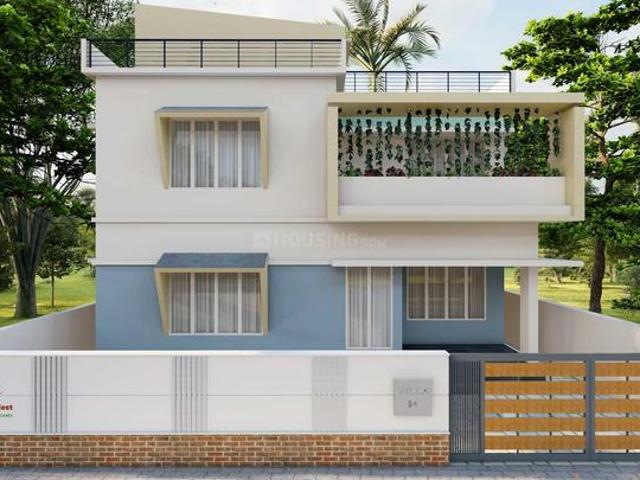 Villa for sale in Ernakulam