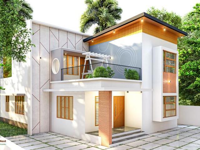 Villa for sale in Kochi
