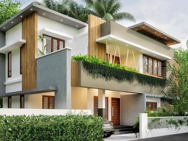 Villa for sale in Kerala