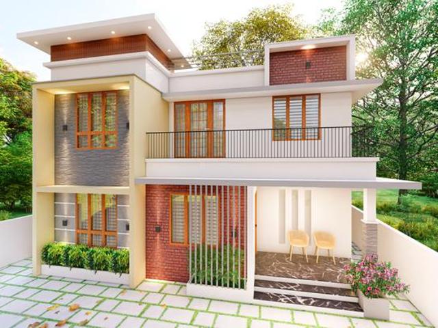 Villa for sale in Kerala