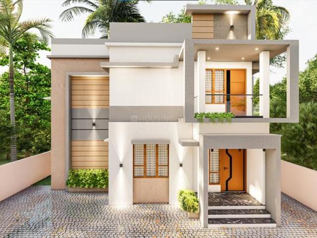 Villa for sale in Kochi, Kerala