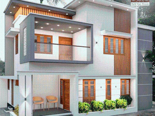 Villa for sale in Kochi