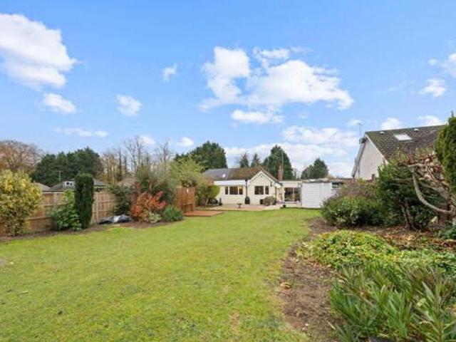 House for sale in Sawbridgeworth, Colliers End