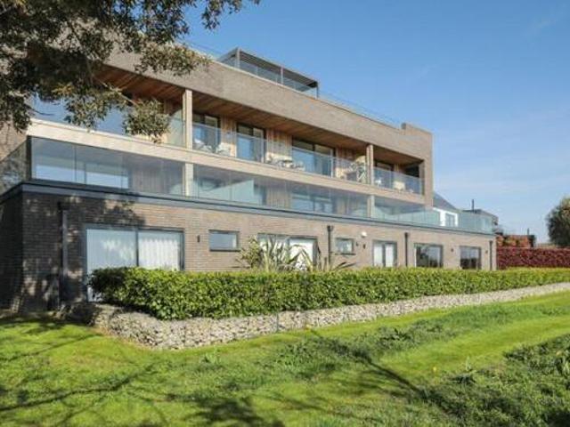 House for sale in Acol, Kent