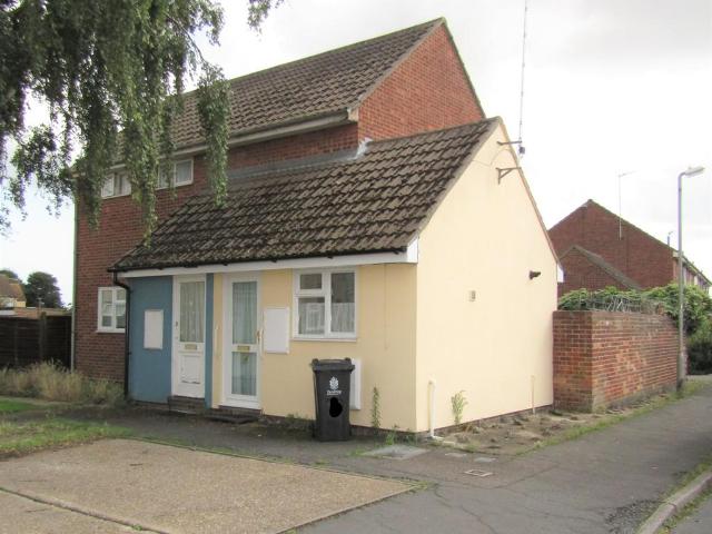 Apartment for rent in Clacton-on-Sea, Tendring