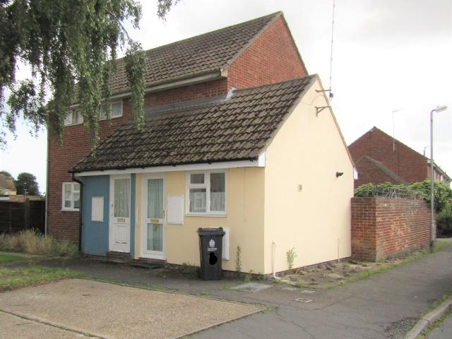 House for rent in Clacton-on-Sea, Tendring