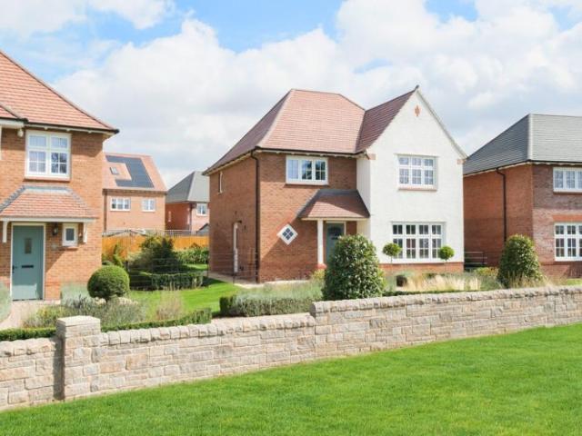 Property for sale in Houlton, New Bilton