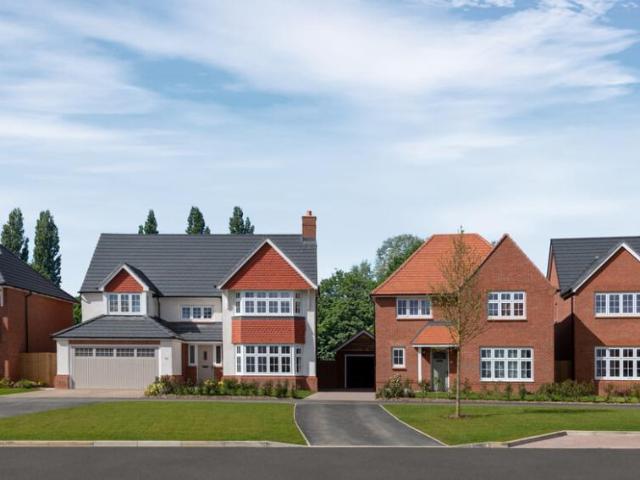 Property for sale in Haddenham, Buckinghamshire