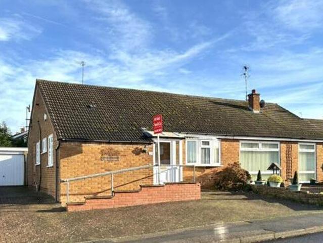 House for sale in South Wigston, Wigston Magna