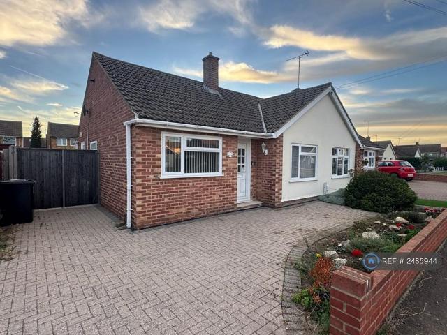 House for rent in Chelmsford
