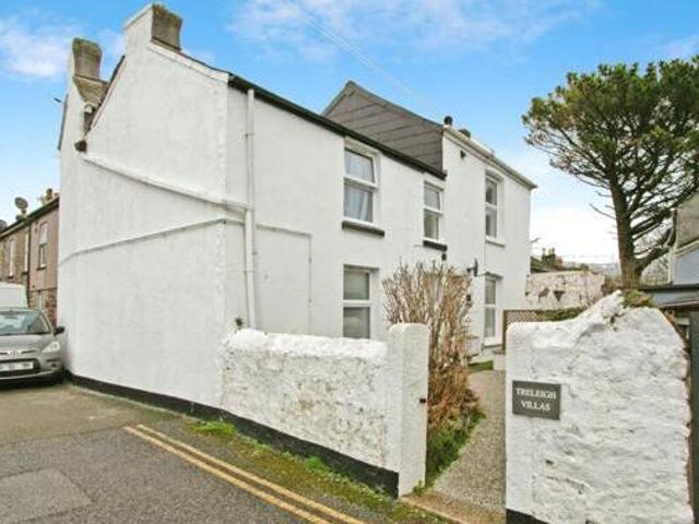 House for sale in Mount Ambrose, Cornwall