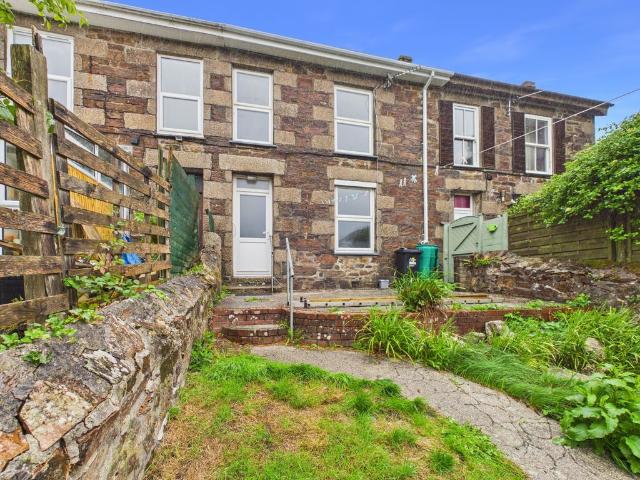 House for rent in Mount Ambrose, Cornwall
