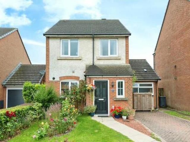 House for sale in Carnforth, Bare
