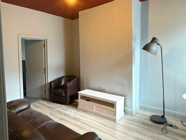 House for rent in Georgia, Greater Manchester