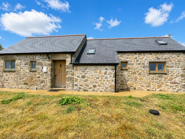 House for rent in Carharrack, Cornwall