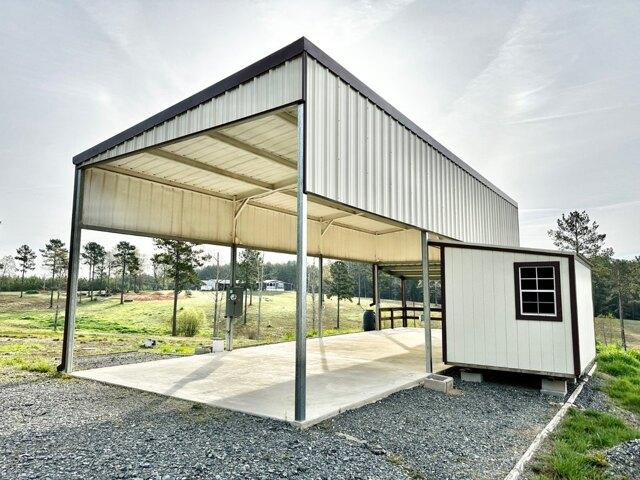 Land for sale in Florien