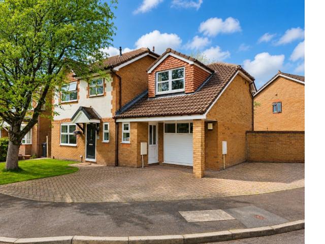 House for rent in Fulwood Row, Higher Bartle