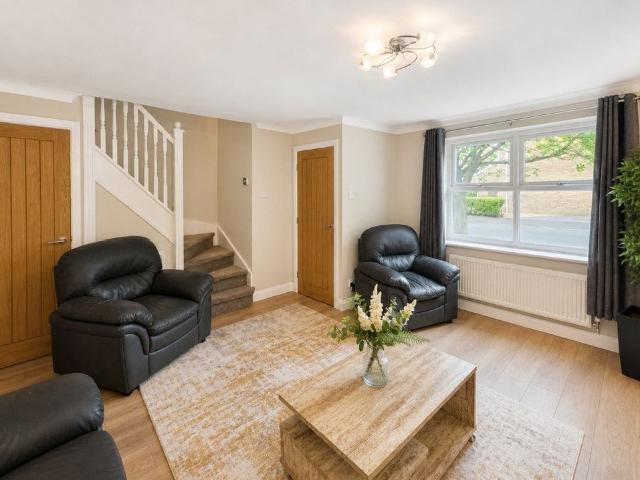 House for rent in Fulwood Row, Higher Bartle