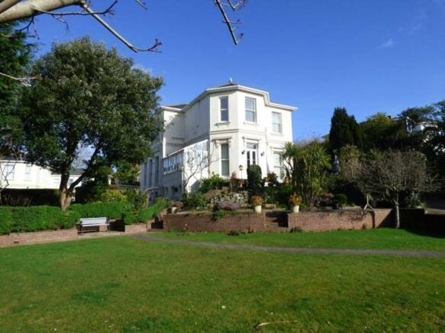 Apartment for rent in Goodrington, Paignton