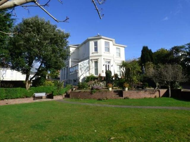 Apartment for rent in Goodrington, Paignton