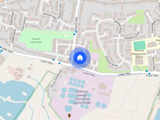 Apartment for rent in Thatcham, West Berkshire