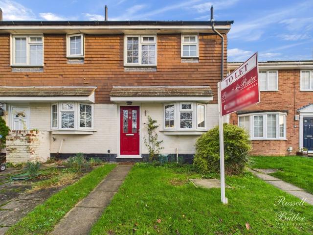 House for rent in Buckingham, Buckinghamshire