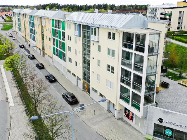 Lägenhet hyra i Hässelby-Vällingby, Stockholm