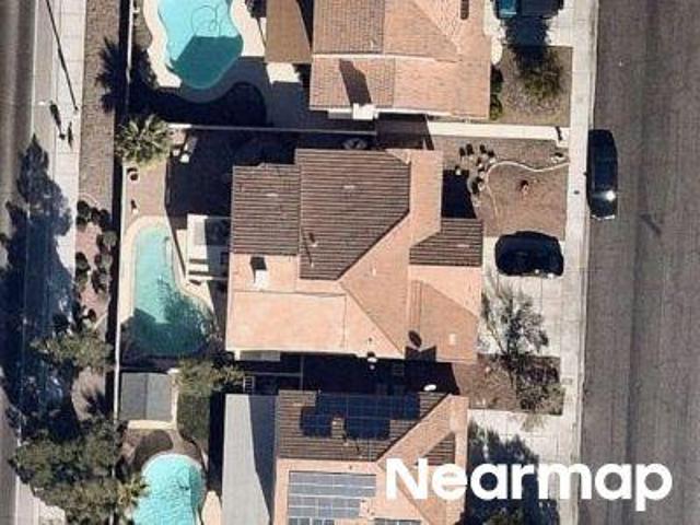House for sale in Nevada