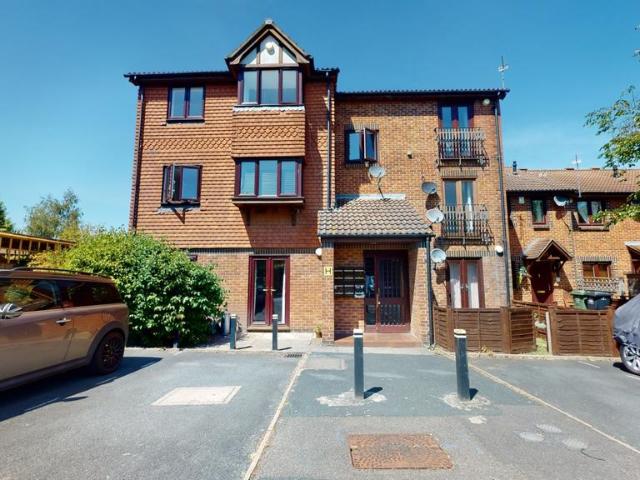 Apartment for rent in London Borough of Lewisham, Greater London