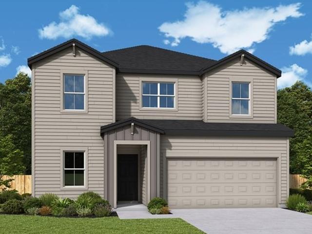 House for sale in Oregonia