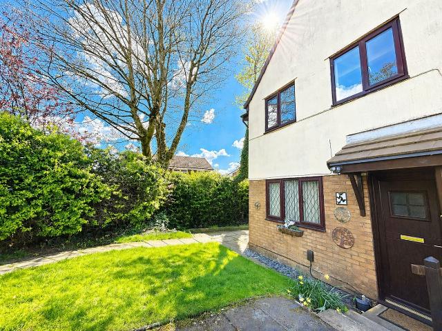 Apartment for rent in Westhoughton, Lee Bank