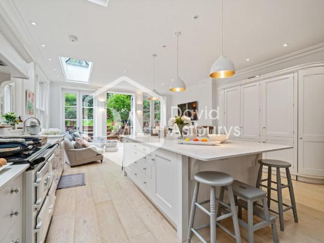 House for rent in Hornsey, Greater London