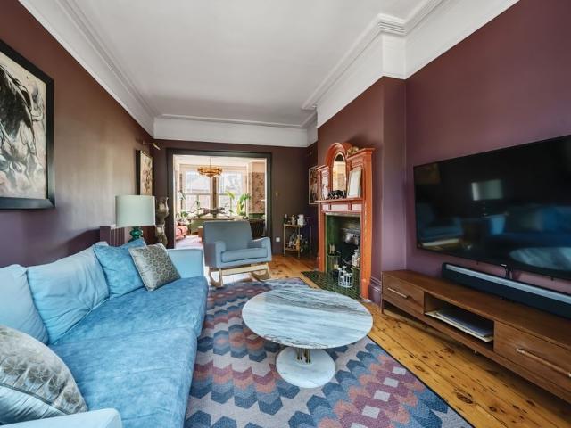 House for rent in Hornsey, Greater London
