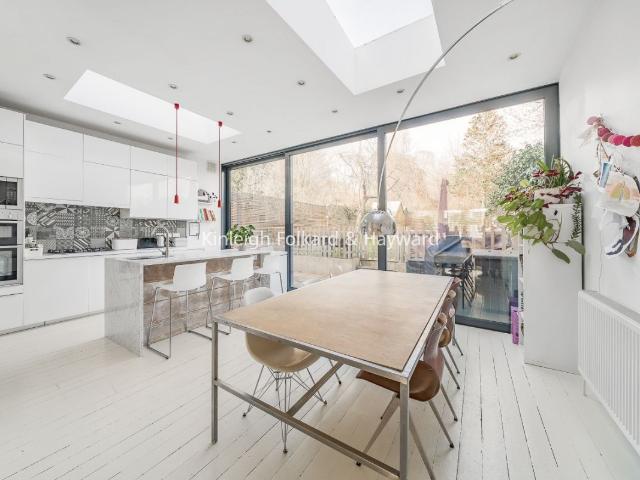 House for rent in London Borough of Haringey, Greater London