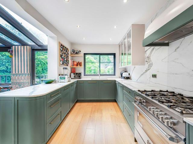 Apartment for rent in London Borough of Haringey, Greater London