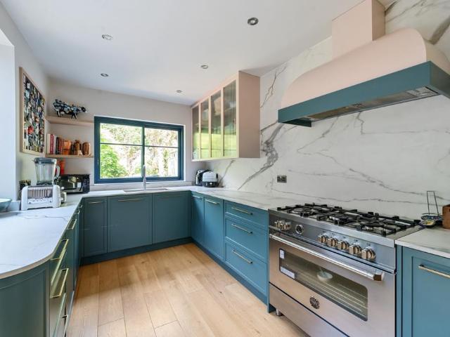 House for rent in Hornsey, Greater London