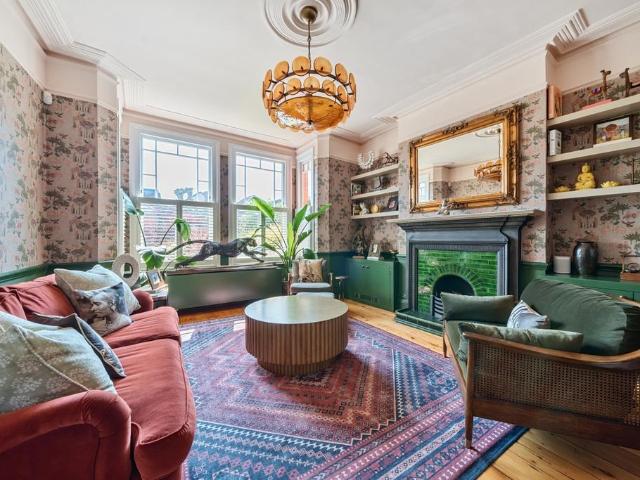House for rent in Hornsey, Greater London