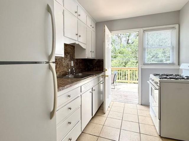 Apartment for rent in Council Bluffs, Iowa