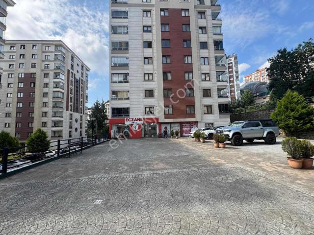 Trabzon, Ortahisar içerisinde satılık mülk