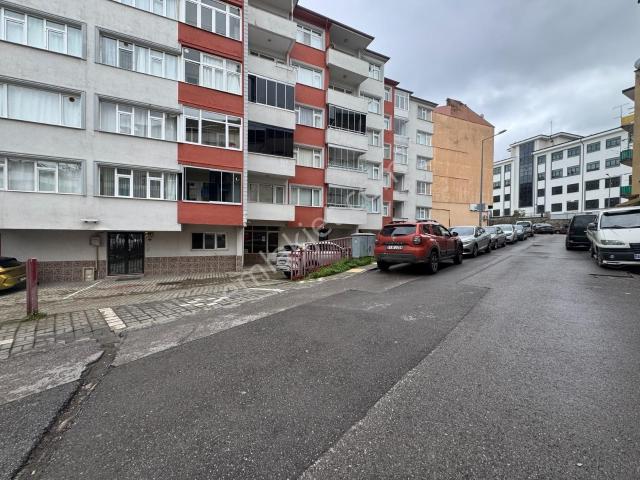 Trabzon içerisinde satılık mülk