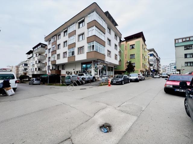 Trabzon içerisinde satılık mülk