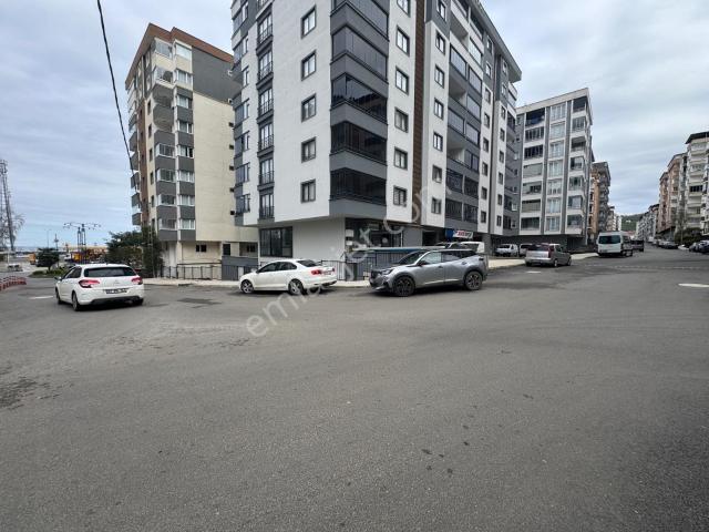 Yomra, Trabzon içerisinde satılık mülk