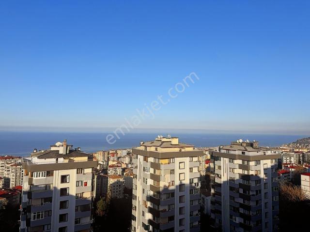 Trabzon içerisinde satılık mülk