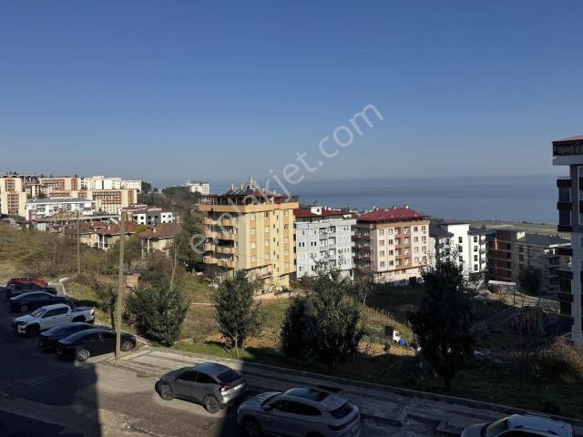 Trabzon içerisinde satılık mülk