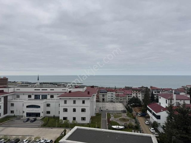 Trabzon içerisinde satılık mülk