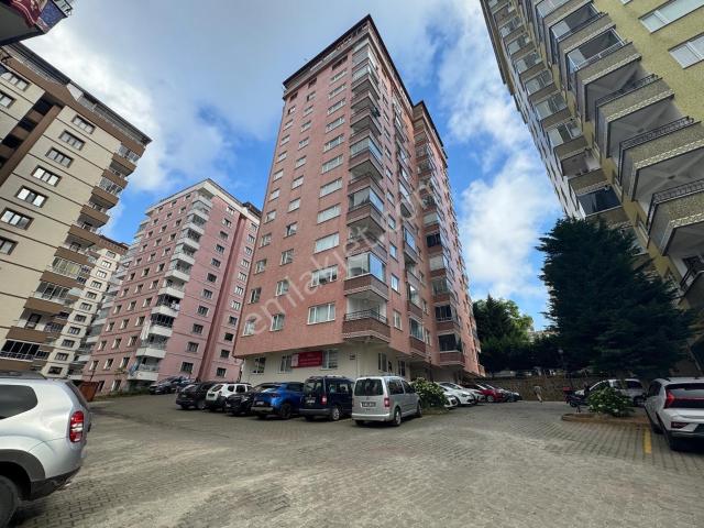 Trabzon içerisinde satılık mülk