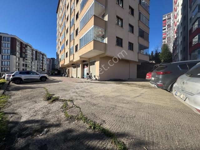 Trabzon içerisinde satılık mülk