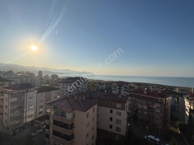 Trabzon içerisinde satılık mülk