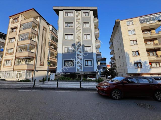 Trabzon içerisinde satılık mülk