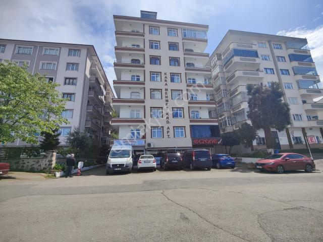 Trabzon içerisinde satılık mülk